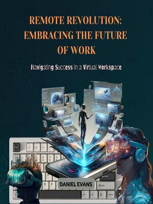 cover image of Remote Revolution